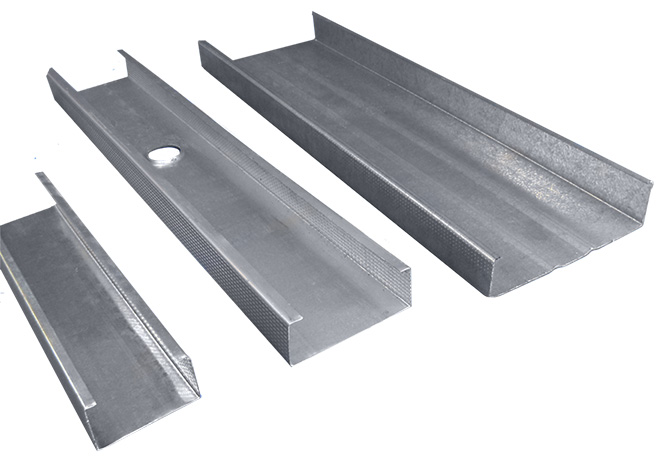 Australia metal furring wall characteristic